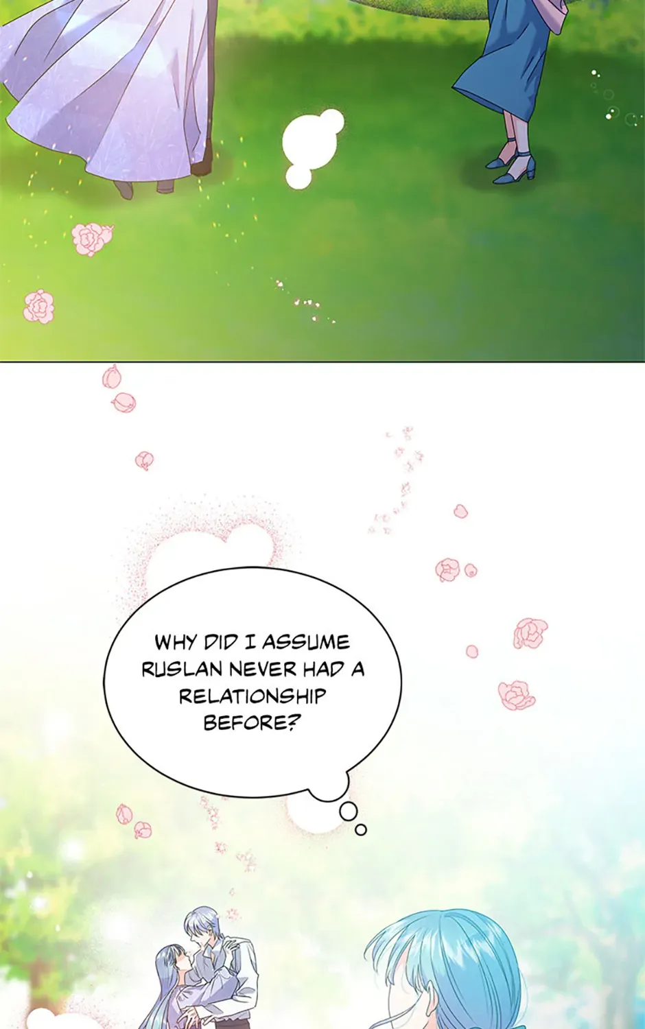 My Otherworldly Marriage Mangakakalot X Chapter 31 Page 6