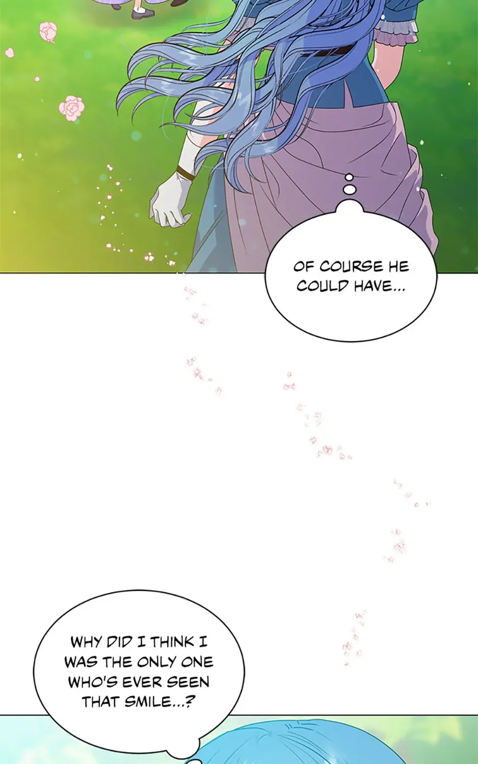 My Otherworldly Marriage Mangakakalot X Chapter 31 Page 8