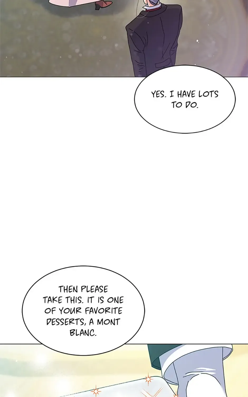 My Otherworldly Marriage Mangakakalot X Chapter 31 Page 98