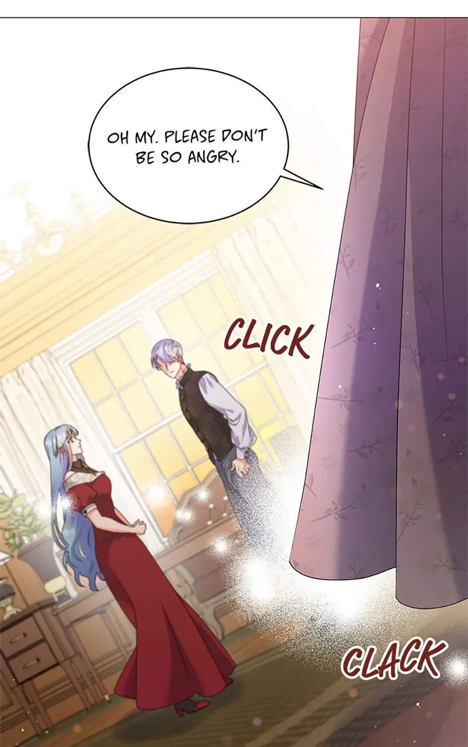 My Otherworldly Marriage Mangakakalot X Chapter 32 Page 130