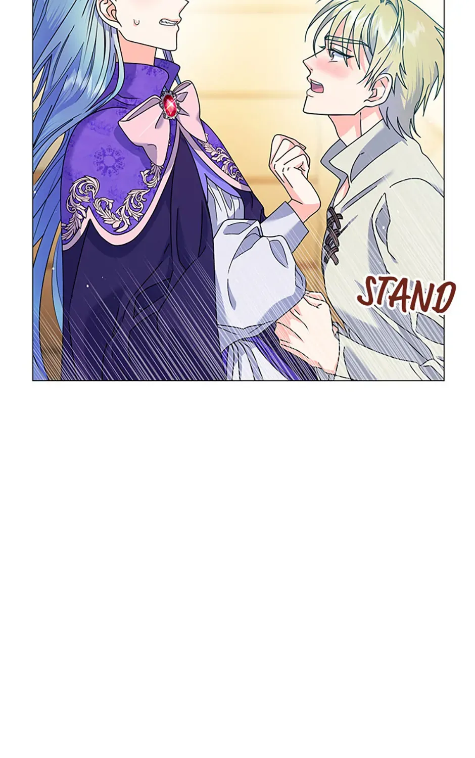 My Otherworldly Marriage Mangakakalot X Chapter 32 Page 68