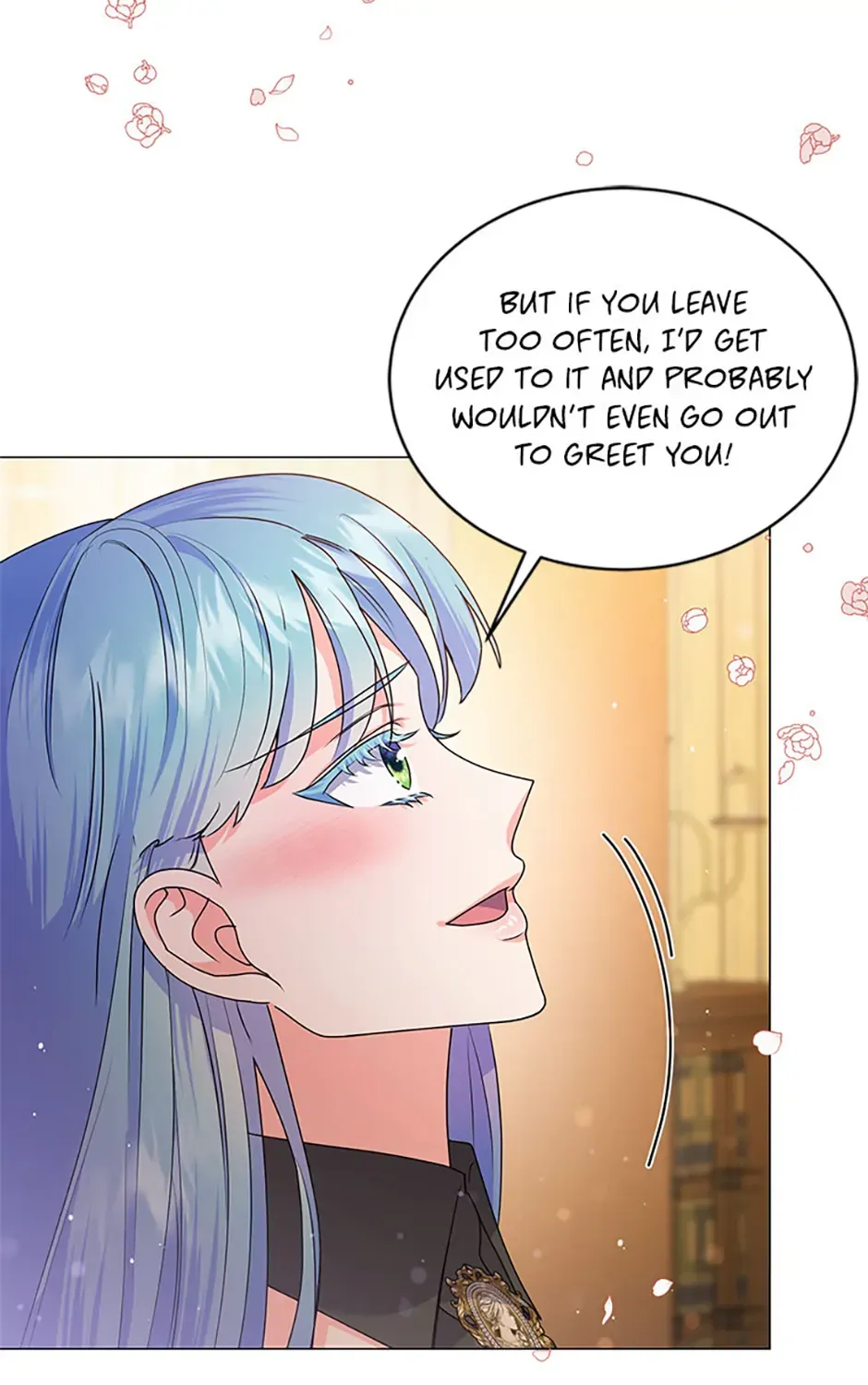 My Otherworldly Marriage Mangakakalot X Chapter 32 Page 94