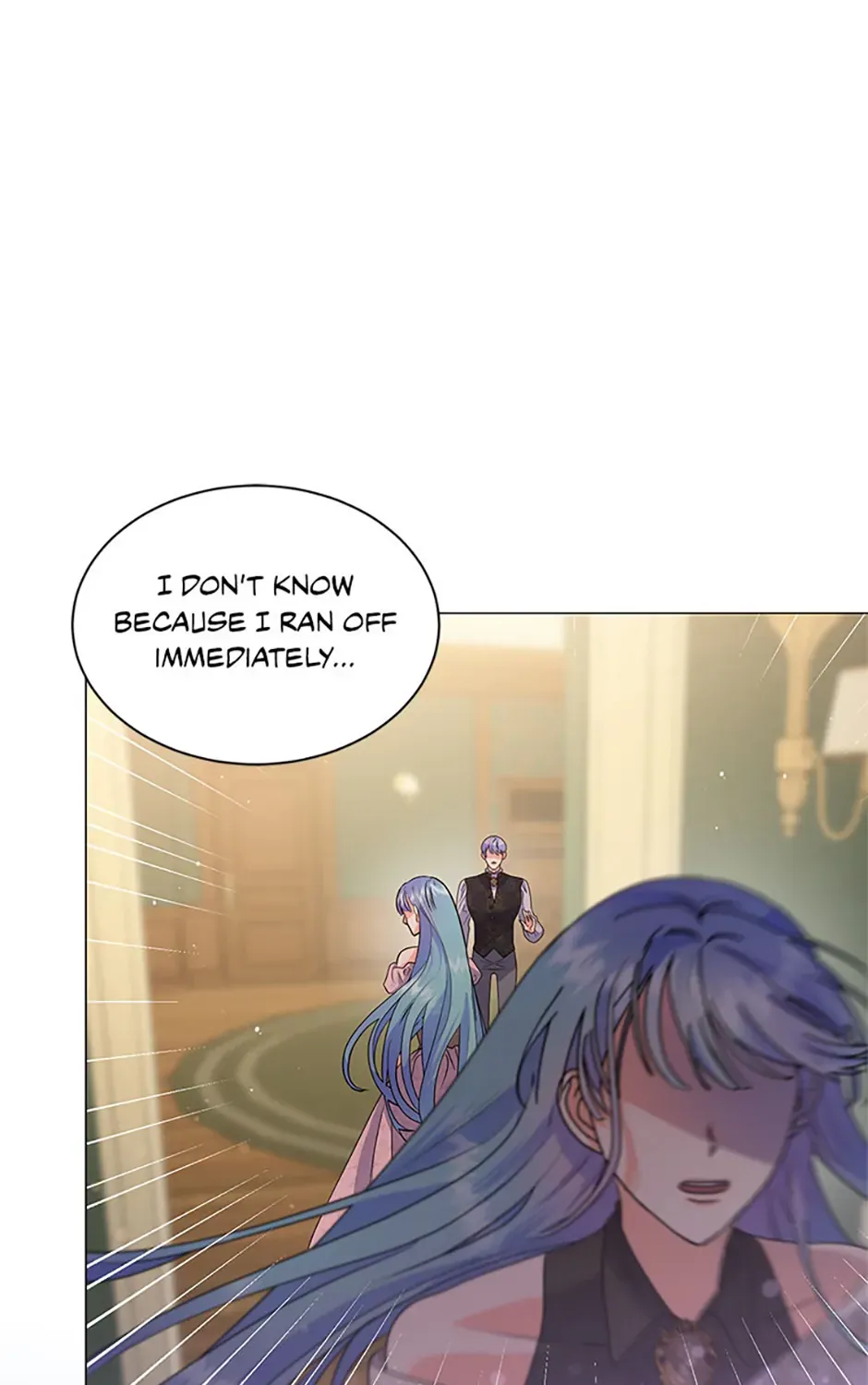 My Otherworldly Marriage Mangakakalot X Chapter 33 Page 8