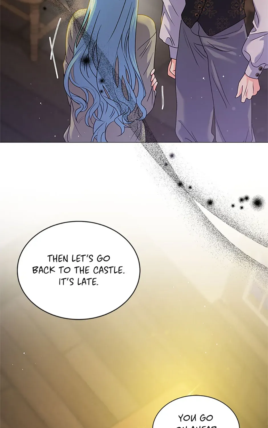 My Otherworldly Marriage Mangakakalot X Chapter 34 Page 111