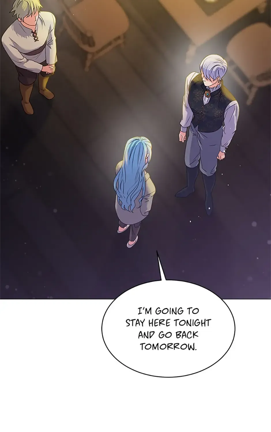 My Otherworldly Marriage Mangakakalot X Chapter 34 Page 113