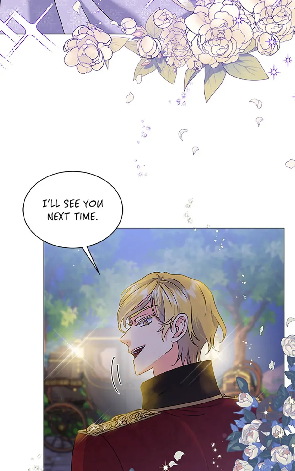 My Otherworldly Marriage Mangakakalot X Chapter 34 Page 25