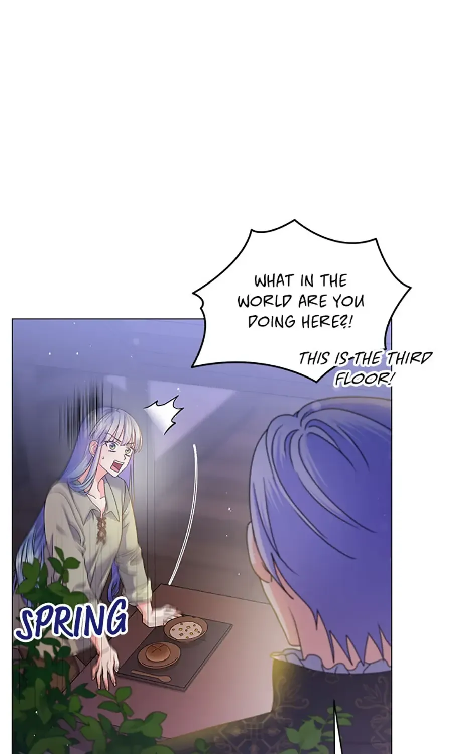 My Otherworldly Marriage Mangakakalot X Chapter 34 Page 97