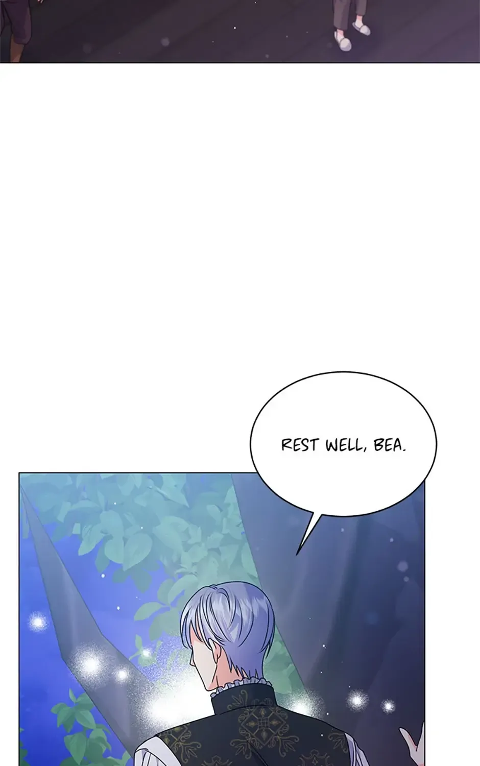 My Otherworldly Marriage Mangakakalot X Chapter 35 Page 20