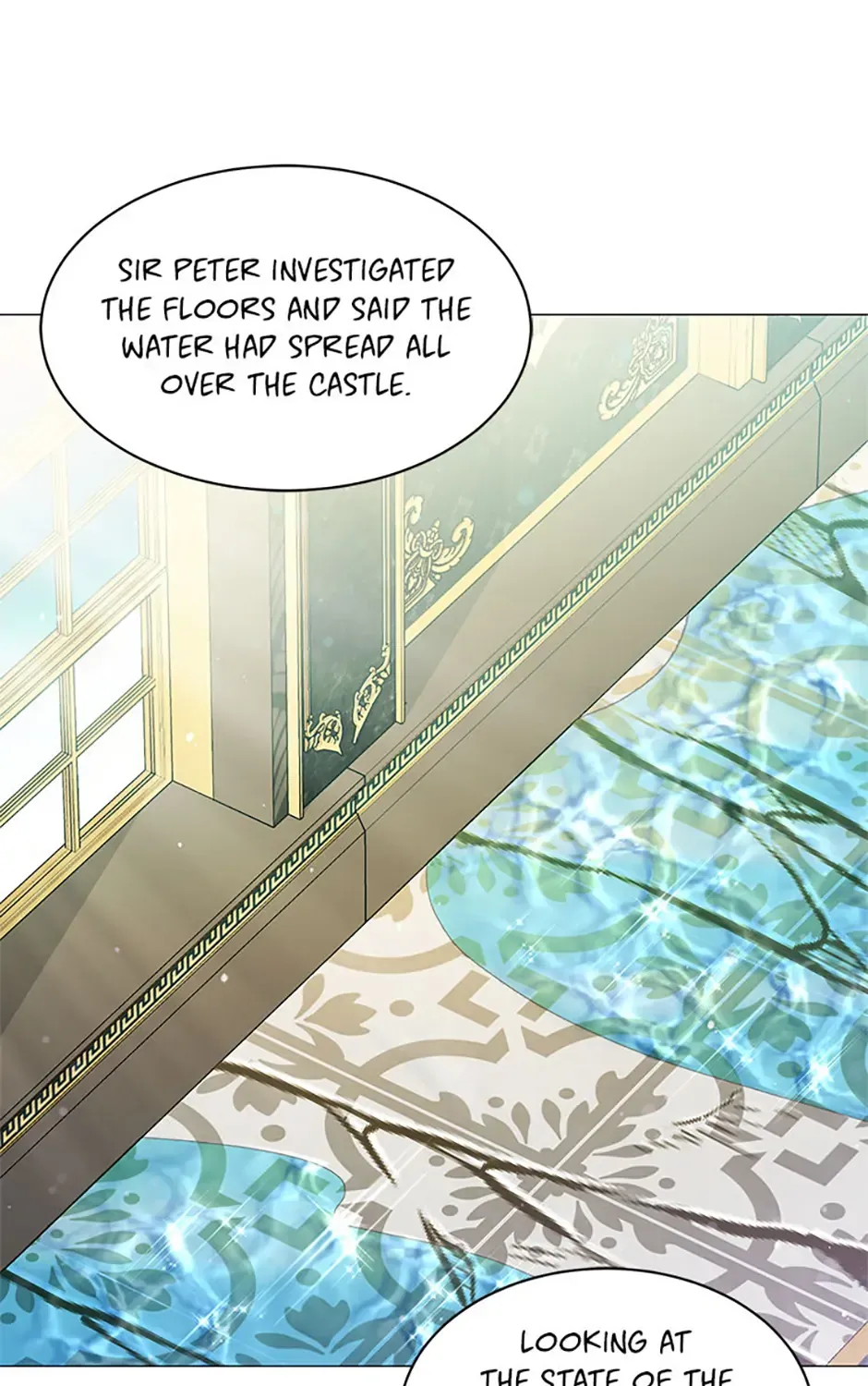 My Otherworldly Marriage Mangakakalot X Chapter 36 Page 114