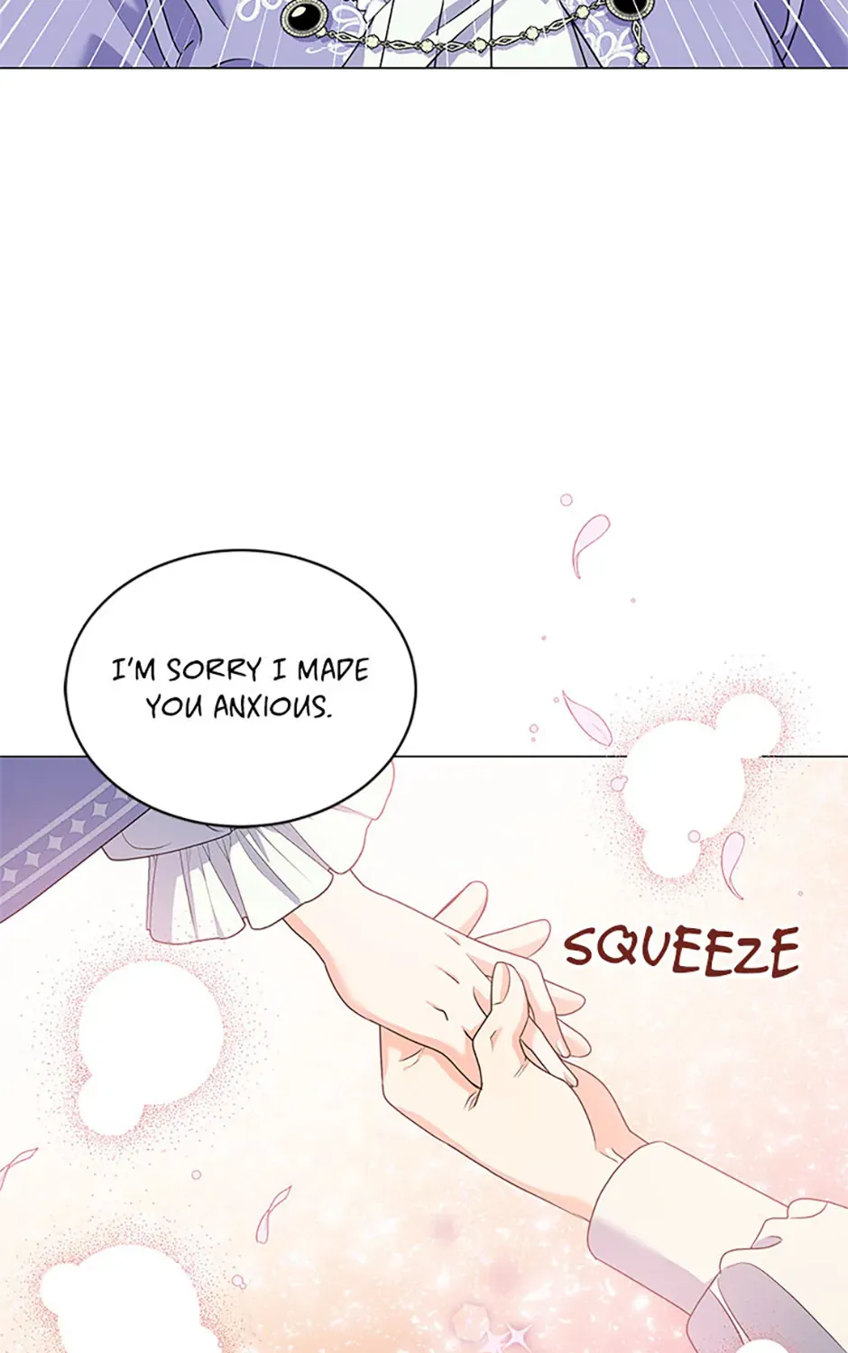 My Otherworldly Marriage Mangakakalot X Chapter 36 Page 20