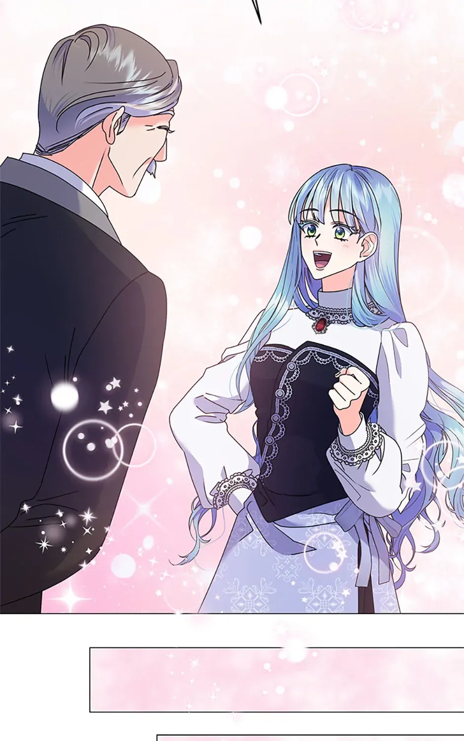 My Otherworldly Marriage Mangakakalot X Chapter 37 Page 40