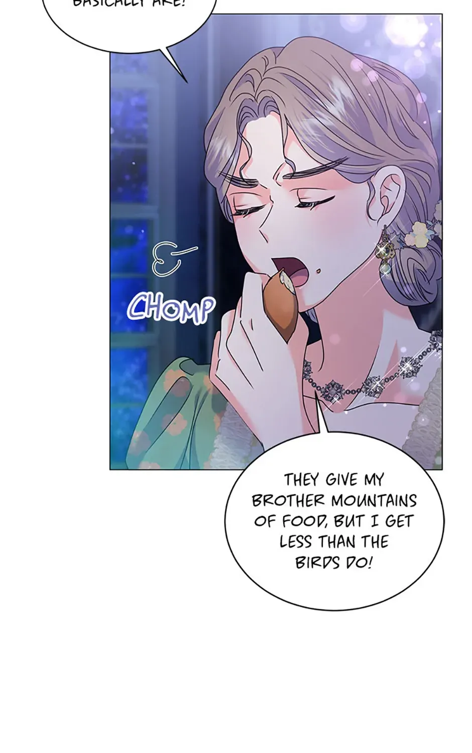 My Otherworldly Marriage Mangakakalot X Chapter 37 Page 70