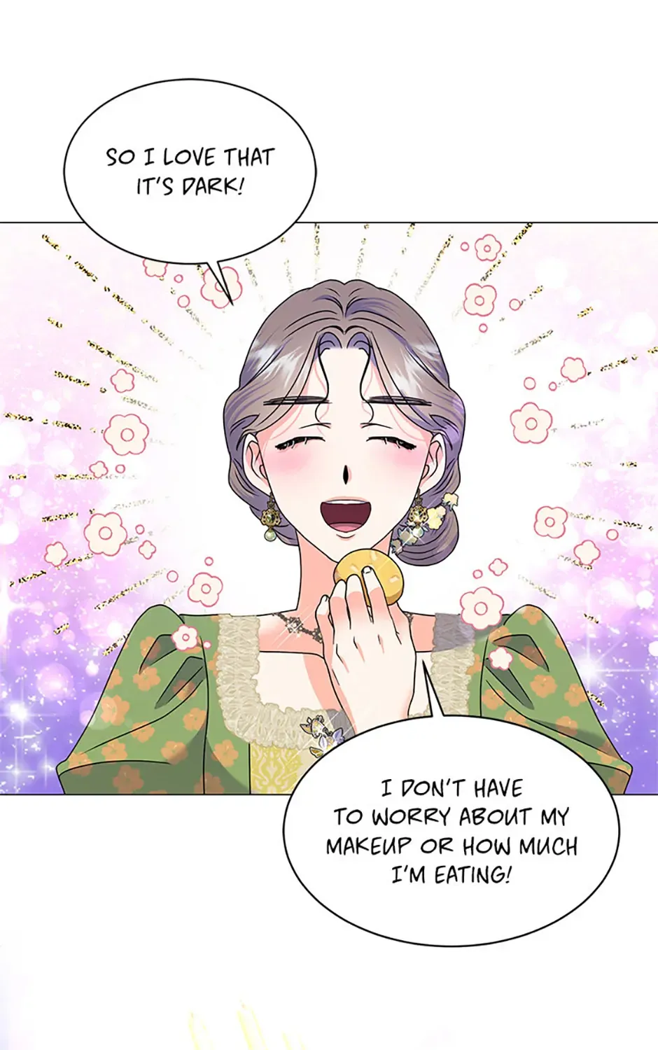 My Otherworldly Marriage Mangakakalot X Chapter 37 Page 74