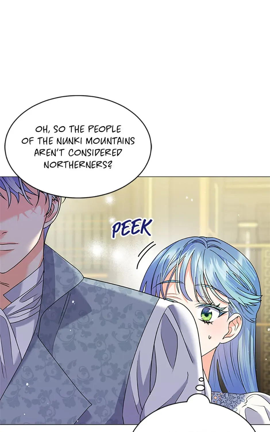 My Otherworldly Marriage Mangakakalot X Chapter 38 Page 101