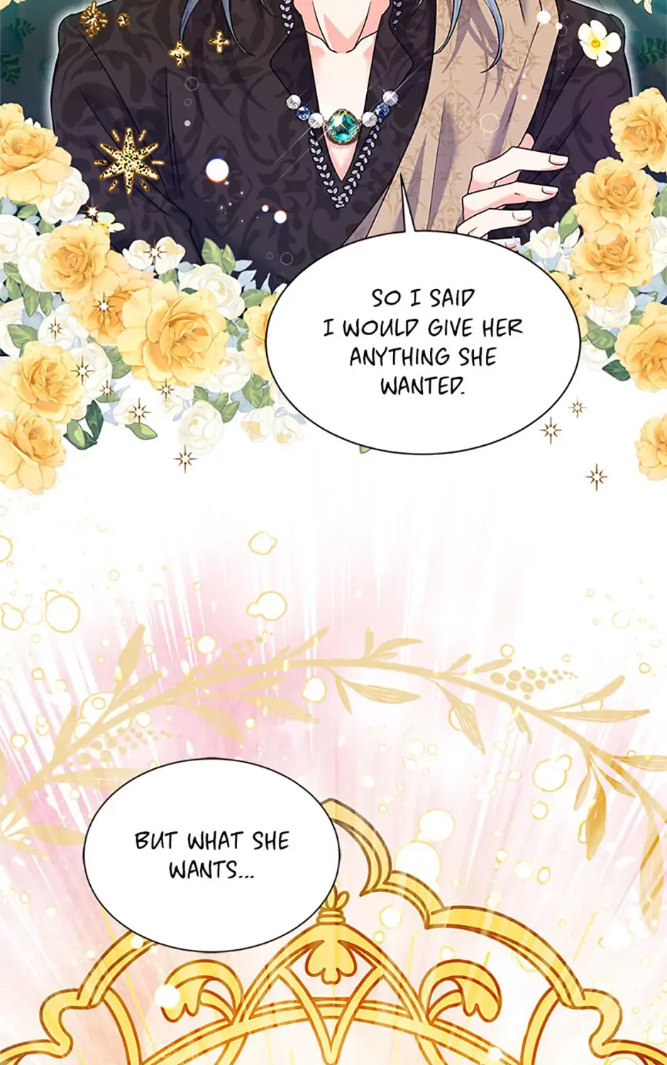 My Otherworldly Marriage Mangakakalot X Chapter 38 Page 123