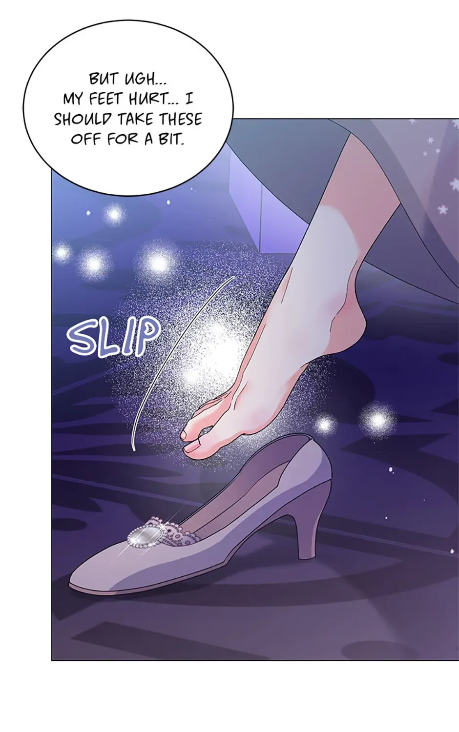 My Otherworldly Marriage Mangakakalot X Chapter 38 Page 27