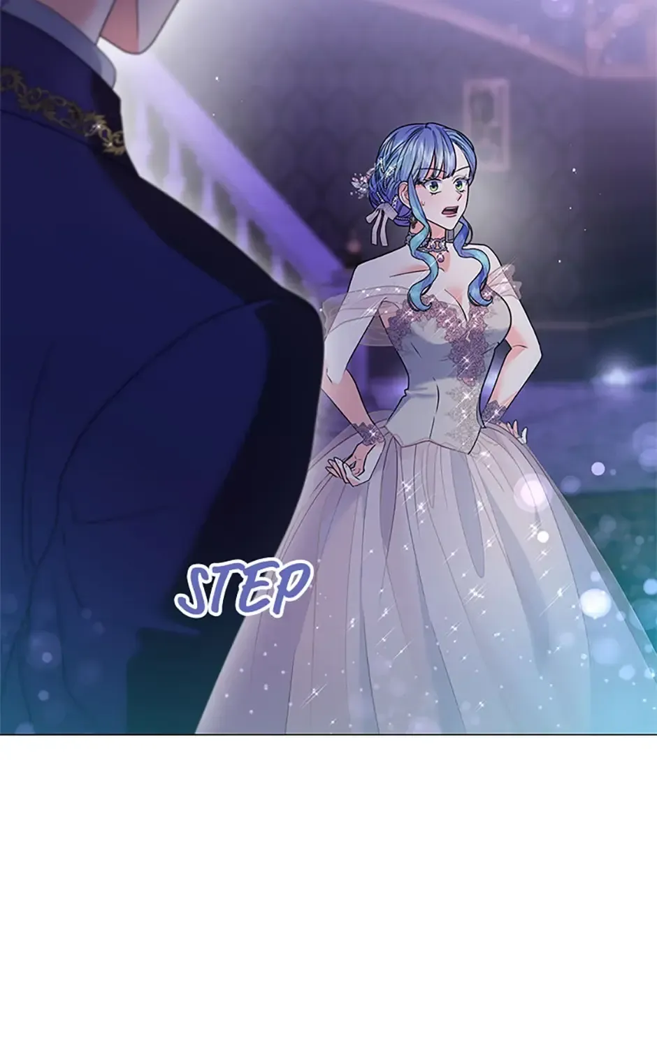 My Otherworldly Marriage Mangakakalot X Chapter 38 Page 37