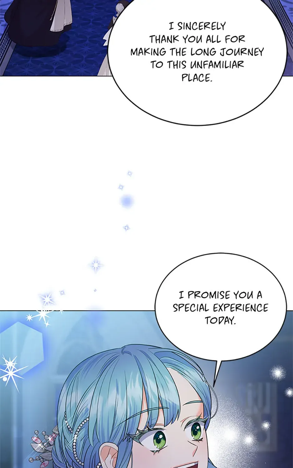 My Otherworldly Marriage Mangakakalot X Chapter 38 Page 5