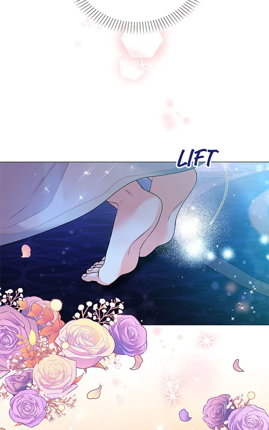 My Otherworldly Marriage Mangakakalot X Chapter 38 Page 81