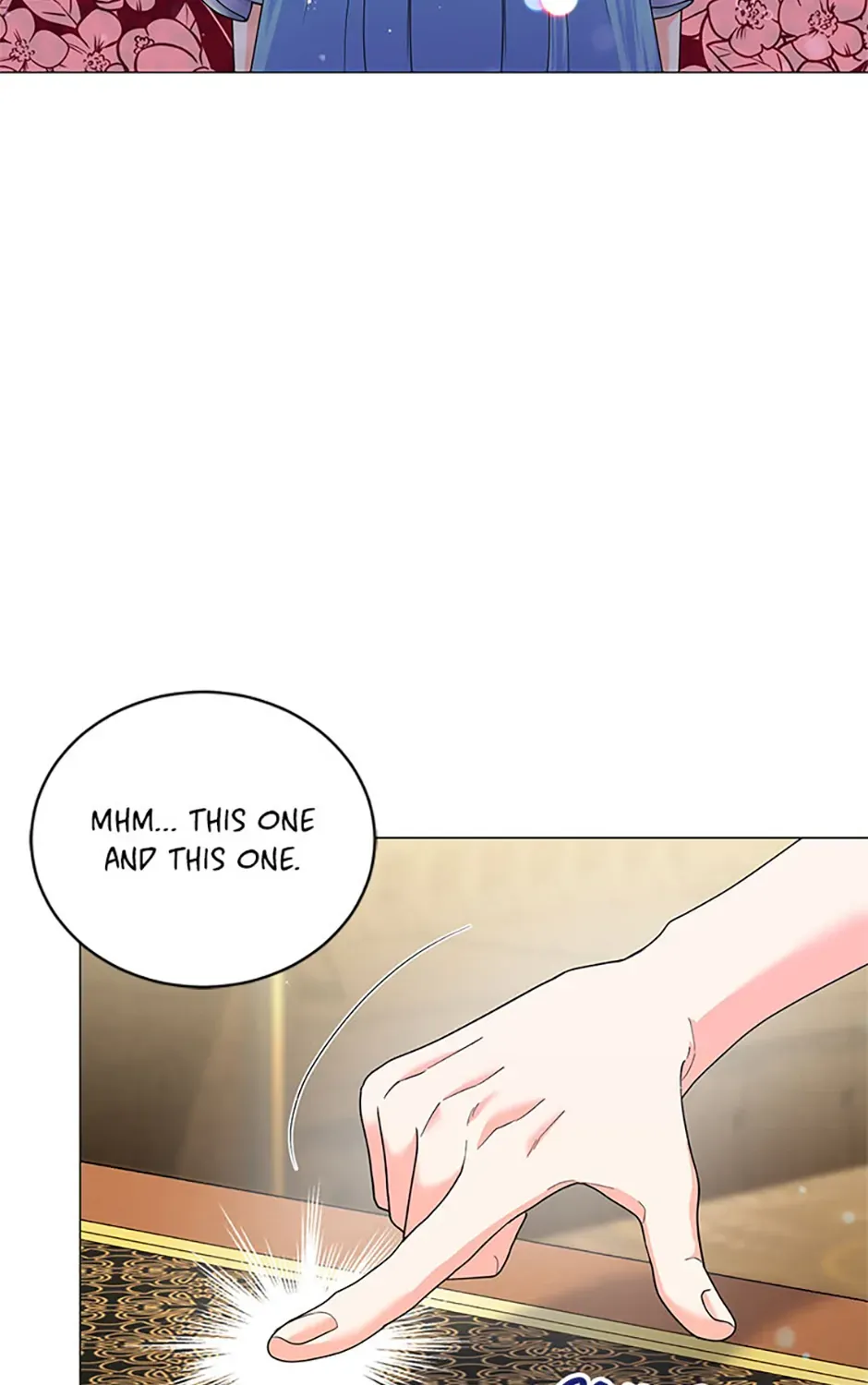 My Otherworldly Marriage Mangakakalot X Chapter 39 Page 127