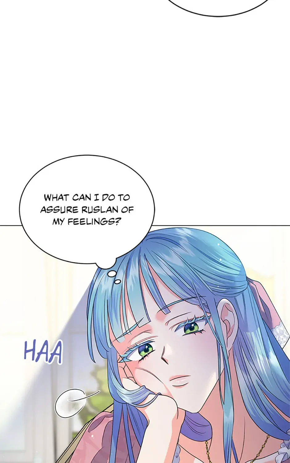 My Otherworldly Marriage Mangakakalot X Chapter 39 Page 43