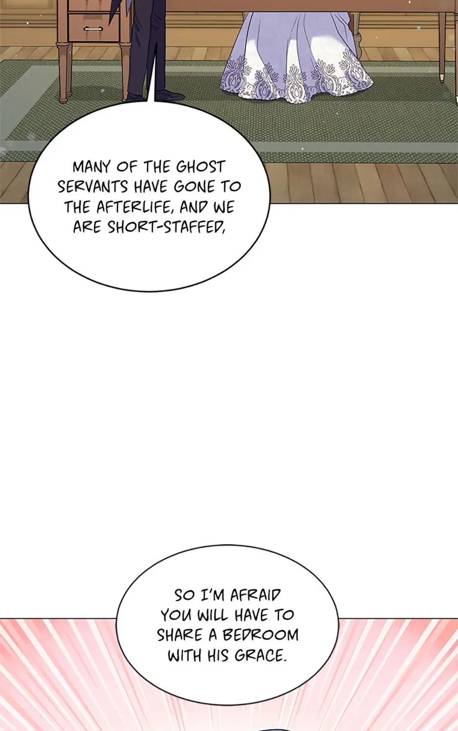 My Otherworldly Marriage Mangakakalot X Chapter 40 Page 106