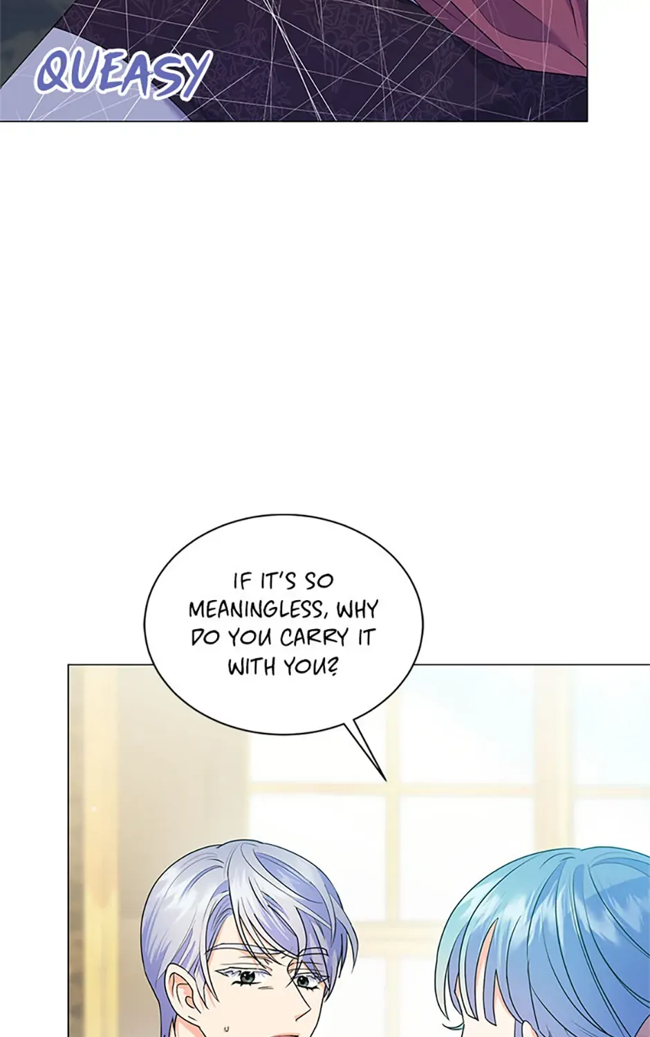 My Otherworldly Marriage Mangakakalot X Chapter 40 Page 36