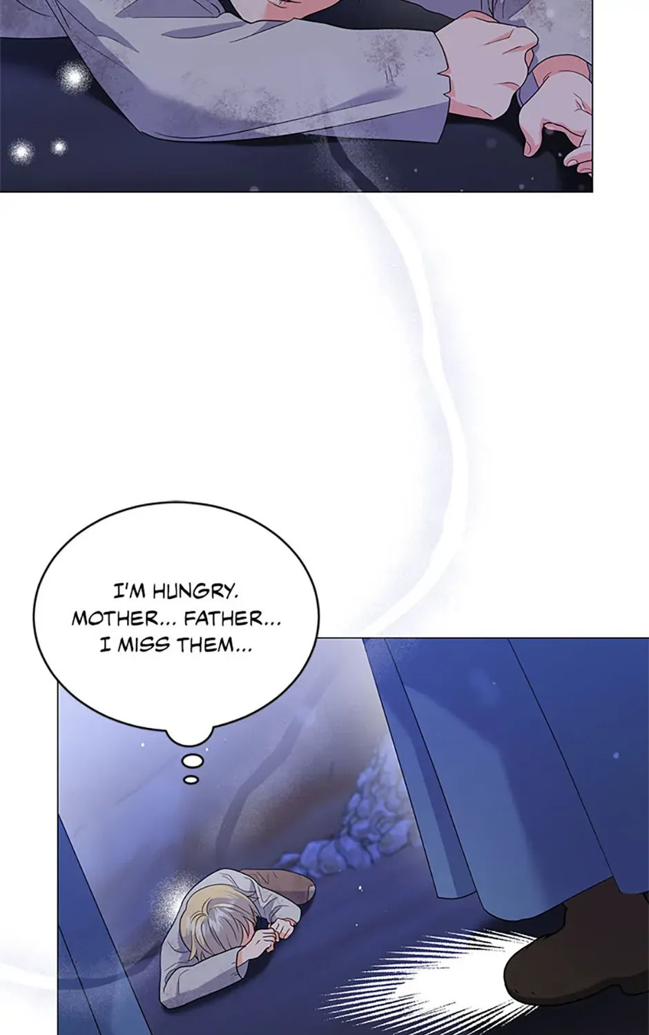 My Otherworldly Marriage Mangakakalot X Chapter 41 Page 95