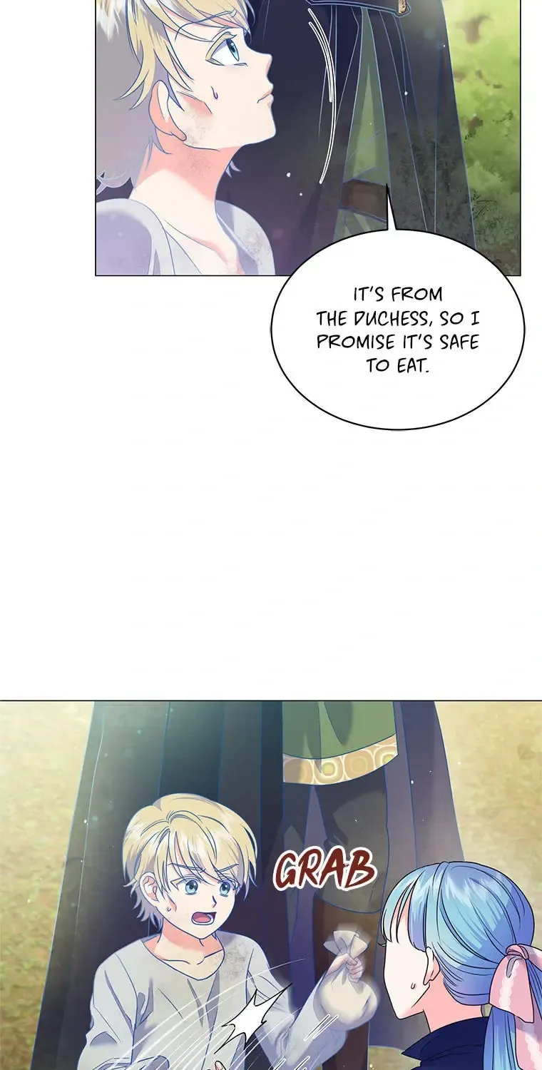 My Otherworldly Marriage Mangakakalot X Chapter 42 Page 51