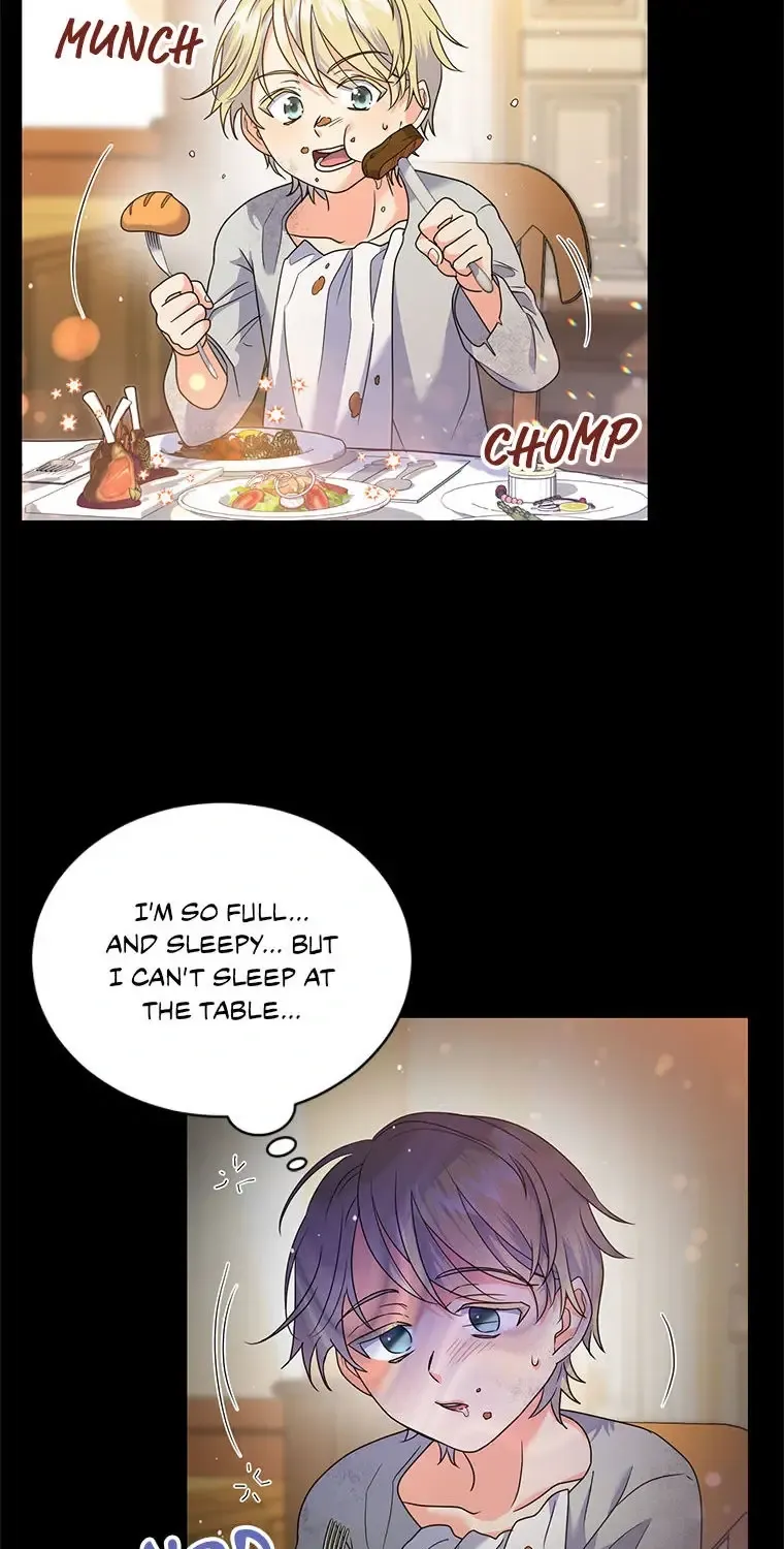 My Otherworldly Marriage Mangakakalot X Chapter 42 Page 83