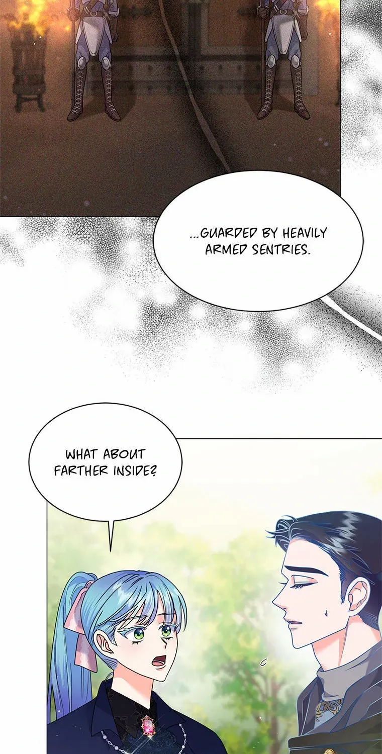 My Otherworldly Marriage Mangakakalot X Chapter 43 Page 6