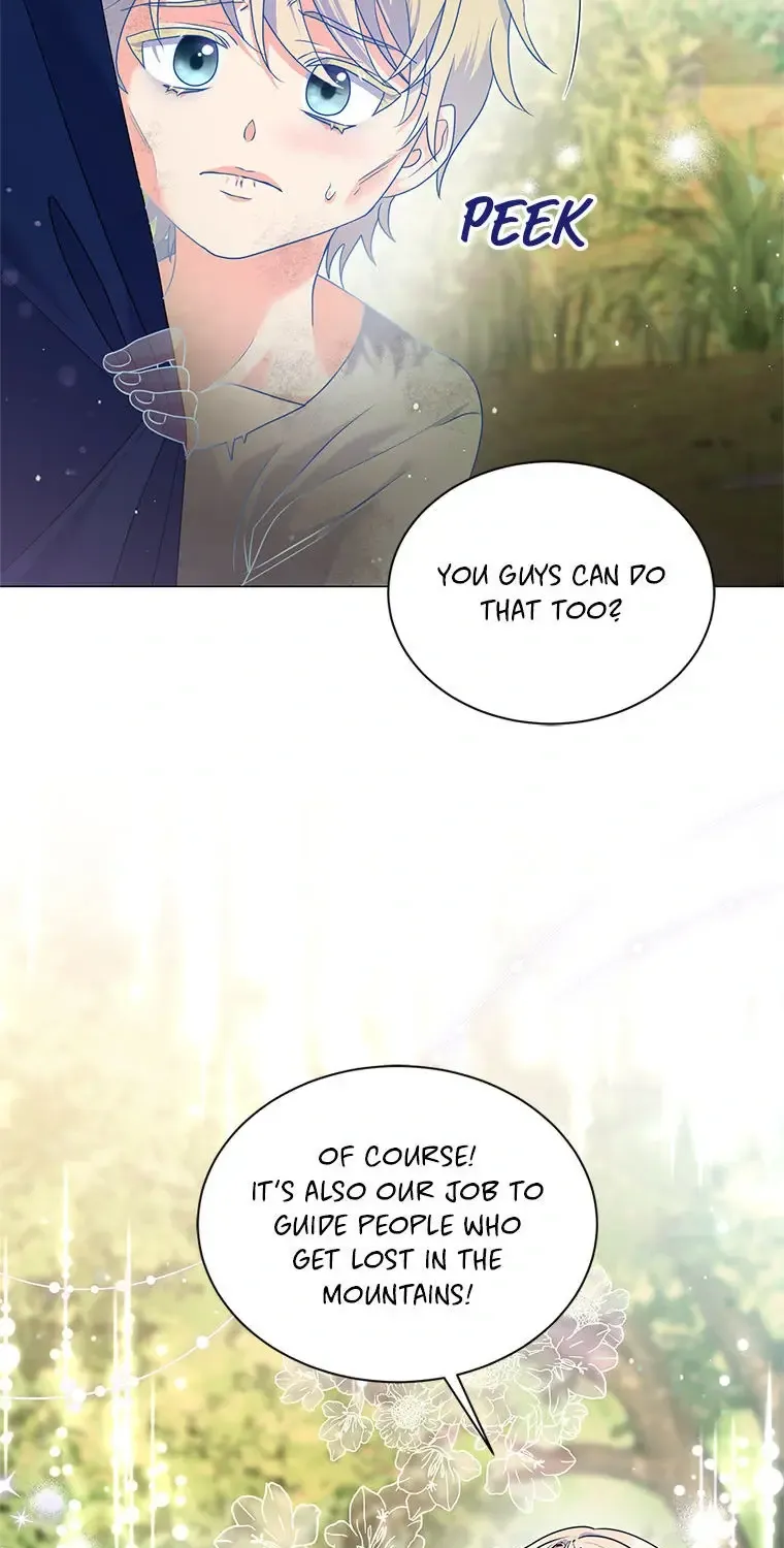 My Otherworldly Marriage Mangakakalot X Chapter 43 Page 52