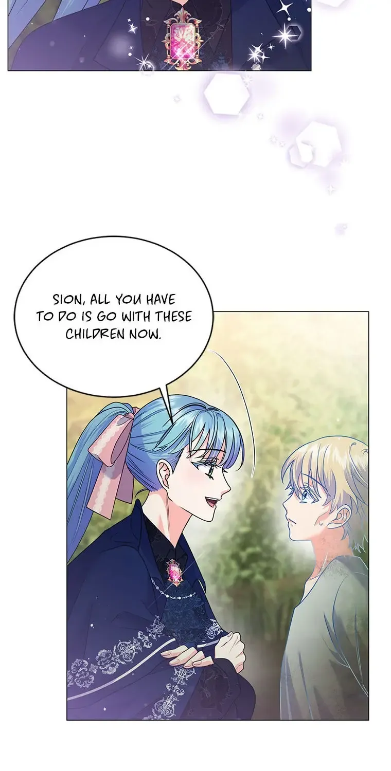 My Otherworldly Marriage Mangakakalot X Chapter 43 Page 56