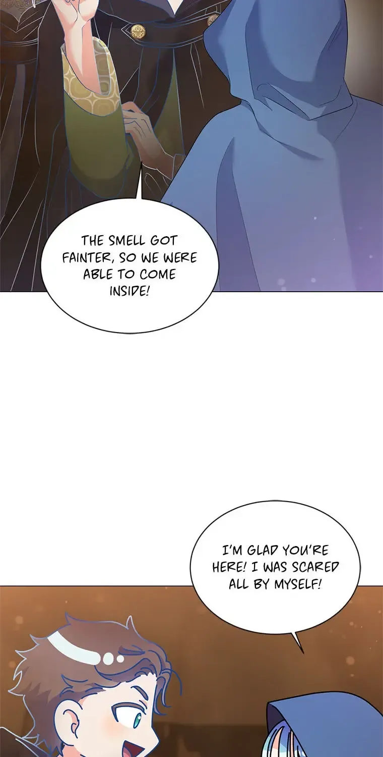 My Otherworldly Marriage Mangakakalot X Chapter 43 Page 94