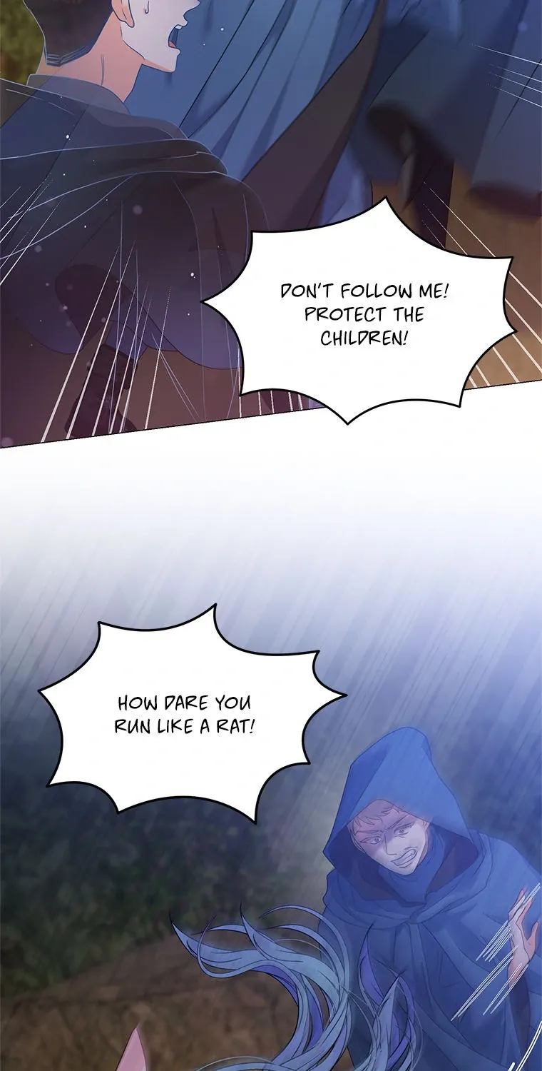 My Otherworldly Marriage Mangakakalot X Chapter 45 Page 39