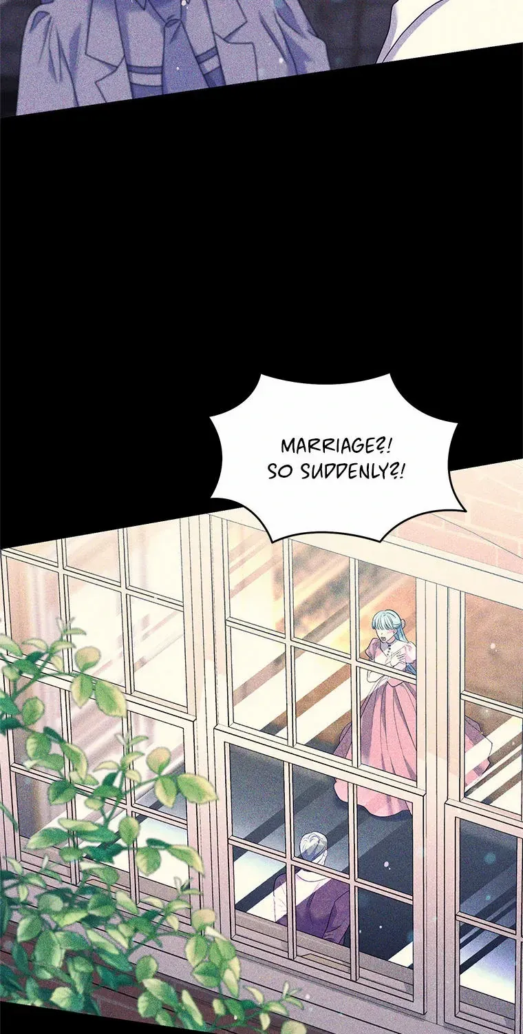 My Otherworldly Marriage Mangakakalot X Chapter 46 Page 29