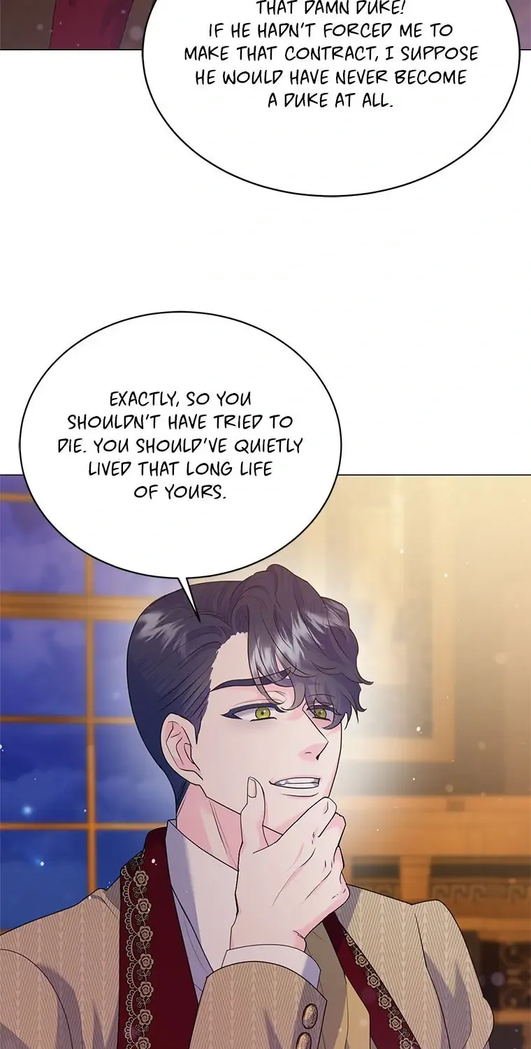 My Otherworldly Marriage Mangakakalot X Chapter 47 Page 24