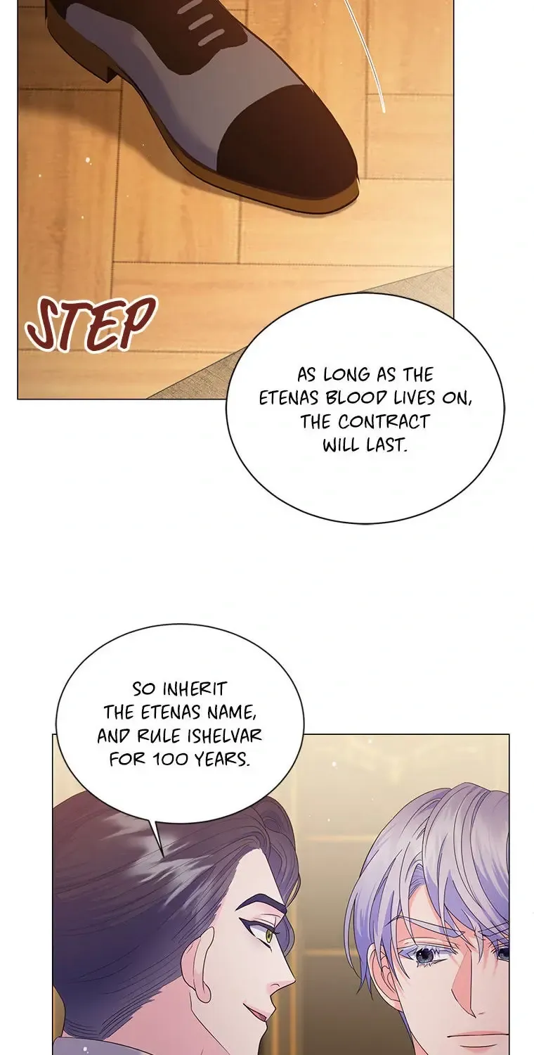 My Otherworldly Marriage Mangakakalot X Chapter 47 Page 62