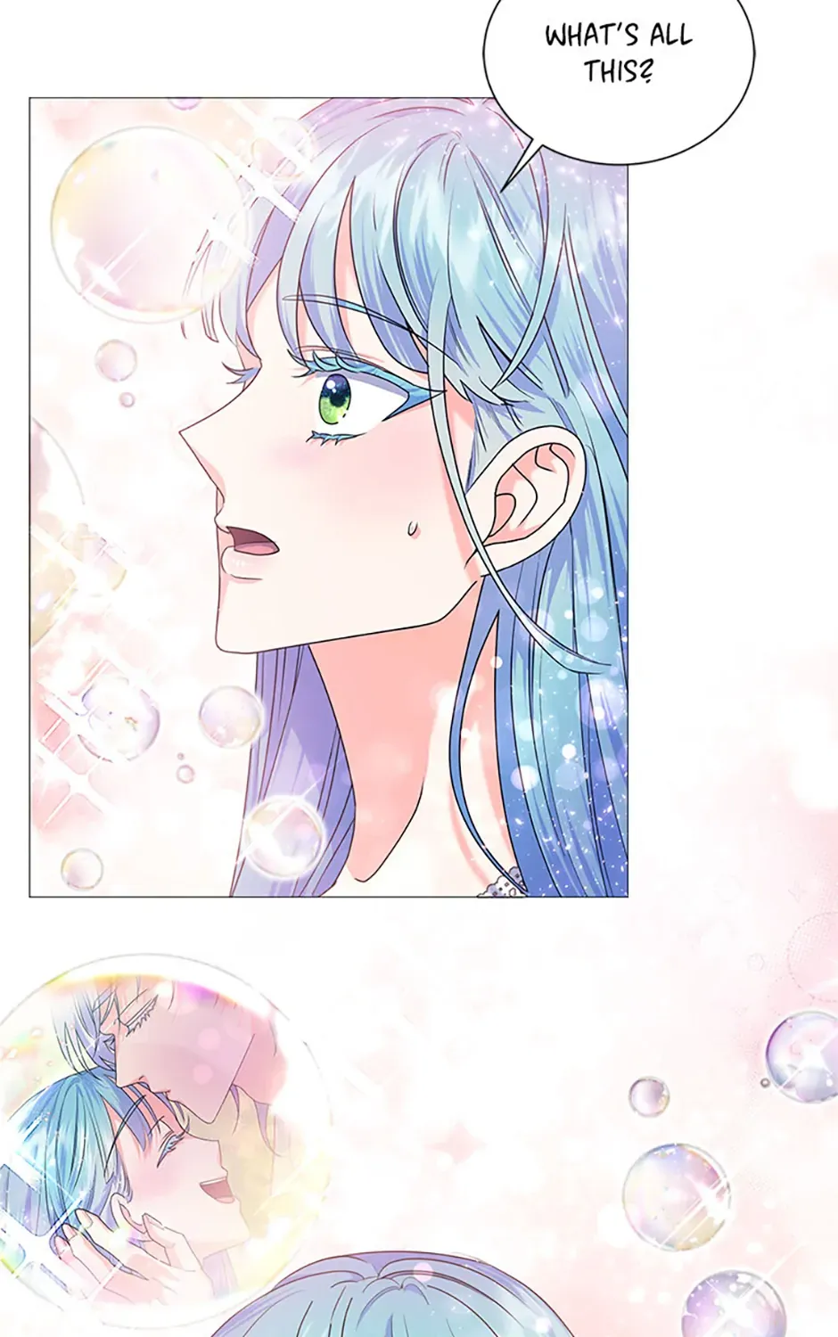 My Otherworldly Marriage Mangakakalot X Chapter 48 Page 46