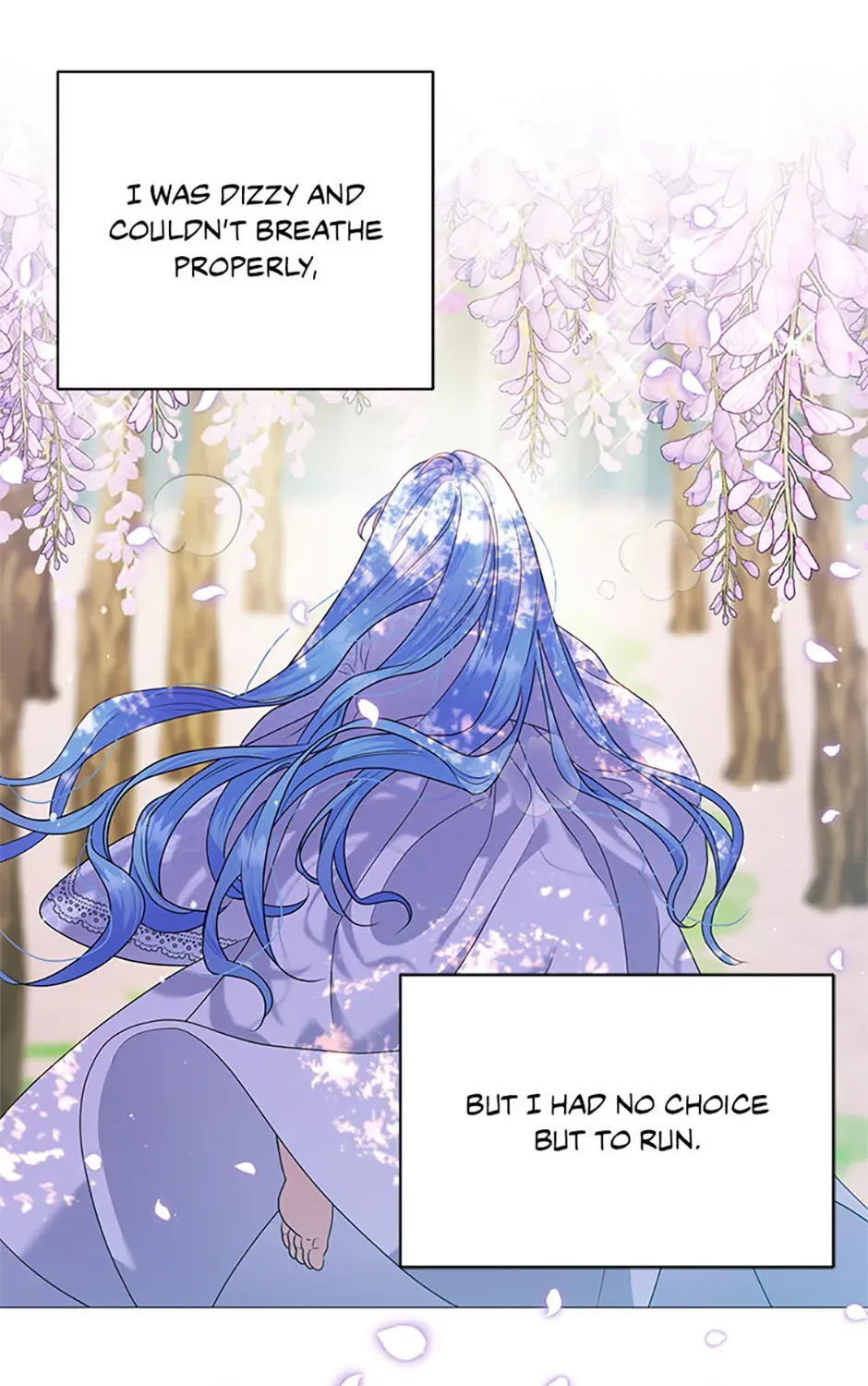 My Otherworldly Marriage Mangakakalot X Chapter 48 Page 76