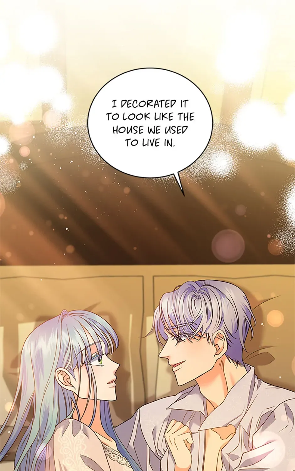 My Otherworldly Marriage Mangakakalot X Chapter 49 Page 18