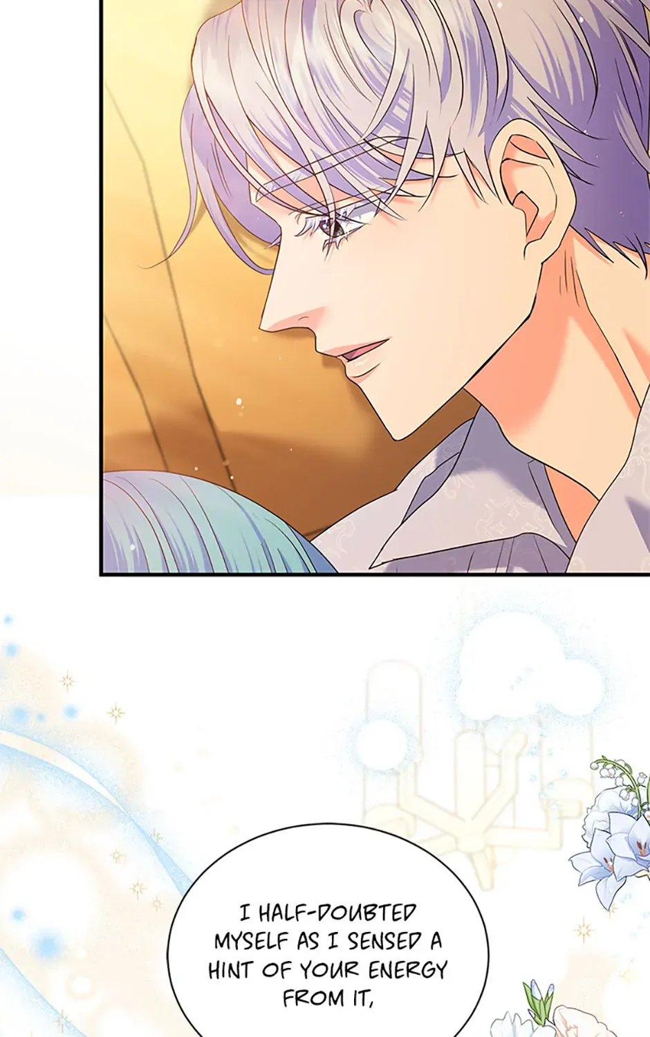 My Otherworldly Marriage Mangakakalot X Chapter 49 Page 28