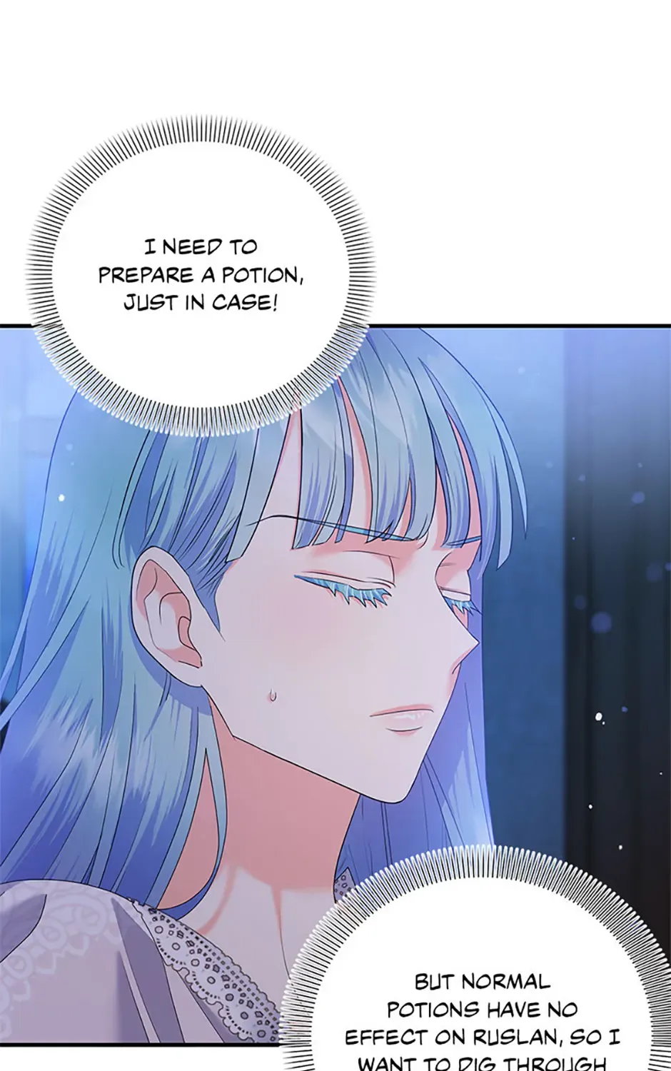 My Otherworldly Marriage Mangakakalot X Chapter 49 Page 62