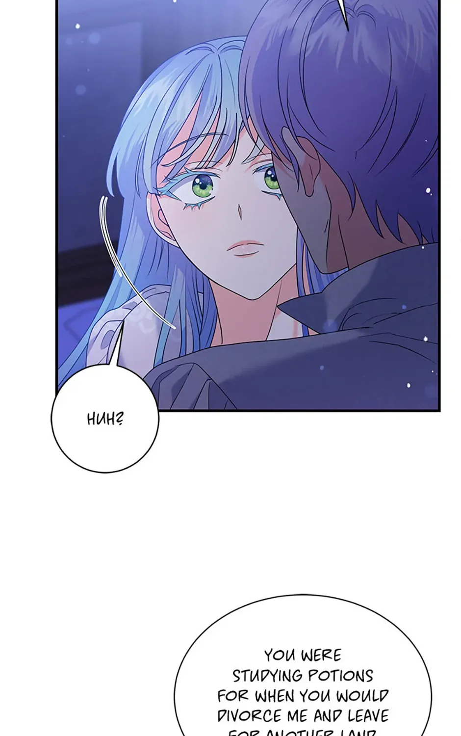 My Otherworldly Marriage Mangakakalot X Chapter 49 Page 66