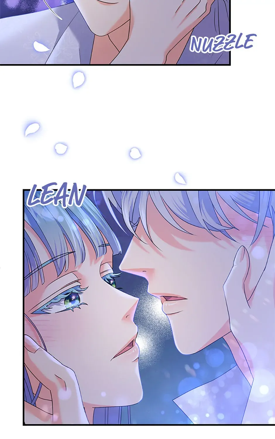 My Otherworldly Marriage Mangakakalot X Chapter 49 Page 80