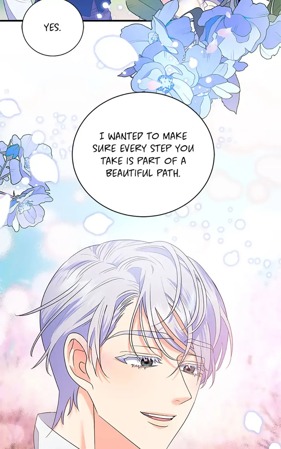 My Otherworldly Marriage Mangakakalot X Chapter 50 Page 27