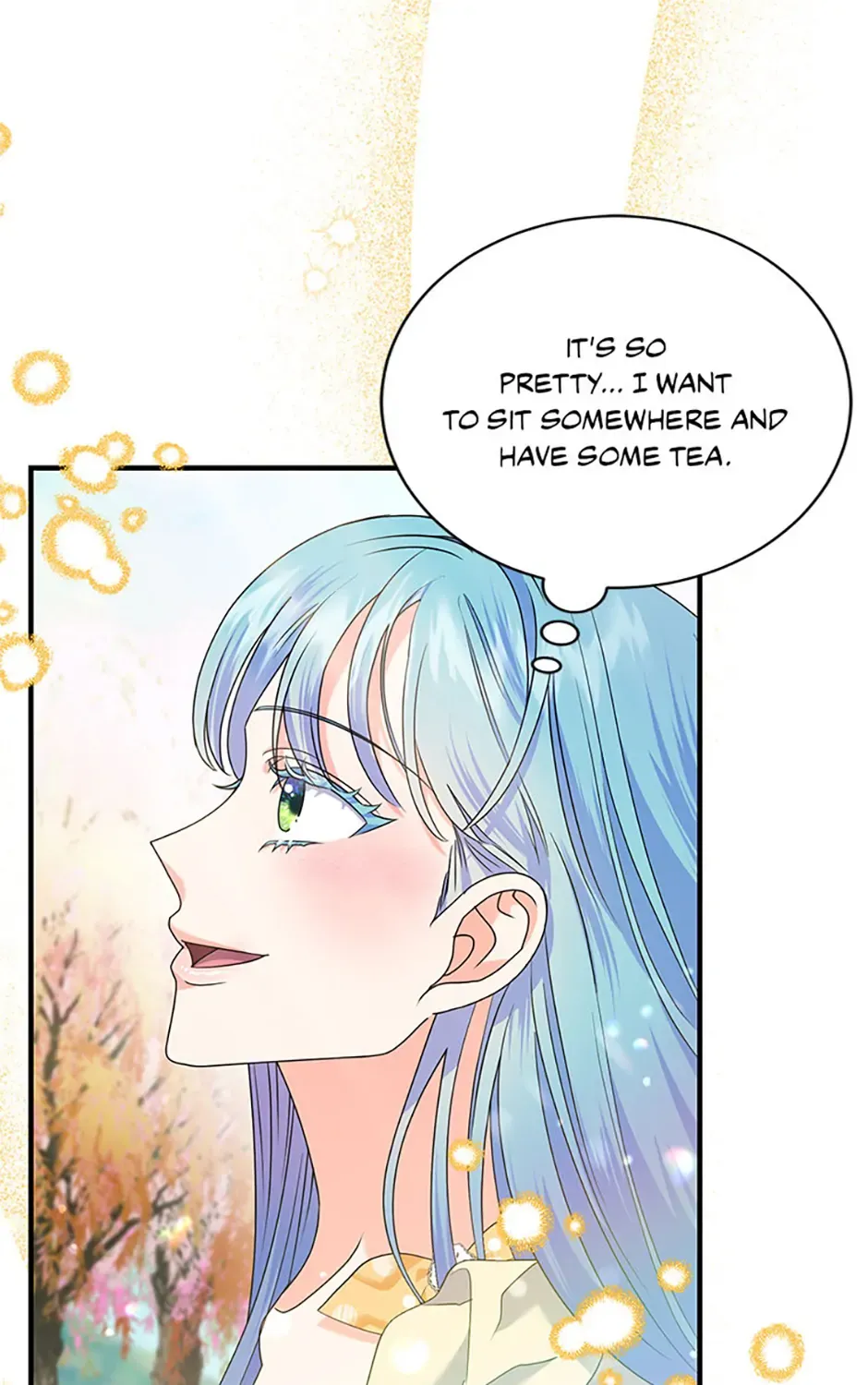 My Otherworldly Marriage Mangakakalot X Chapter 50 Page 33