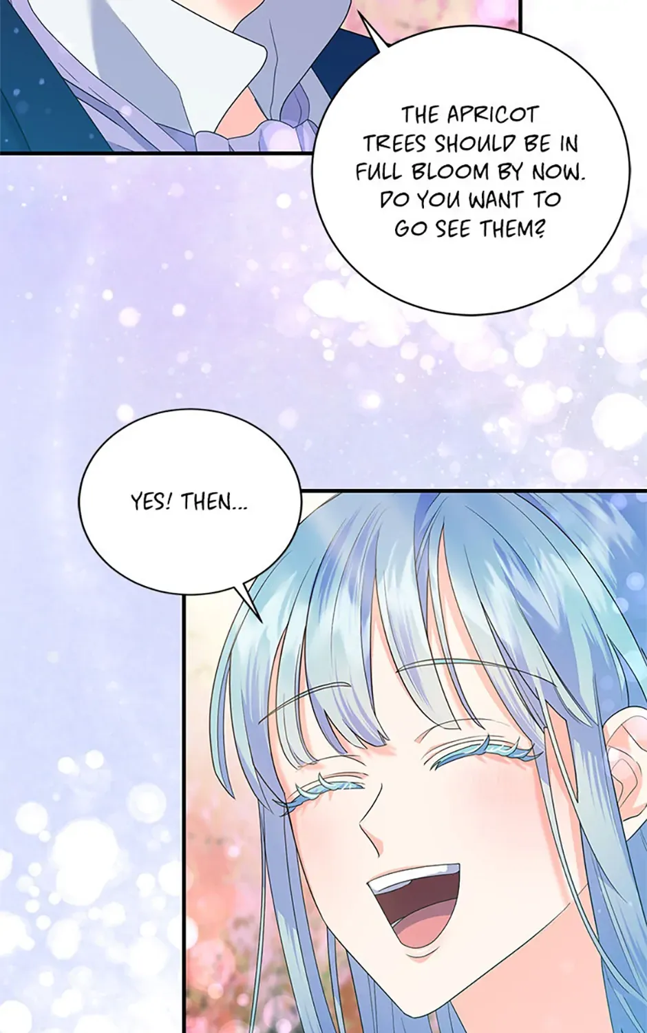 My Otherworldly Marriage Mangakakalot X Chapter 50 Page 5