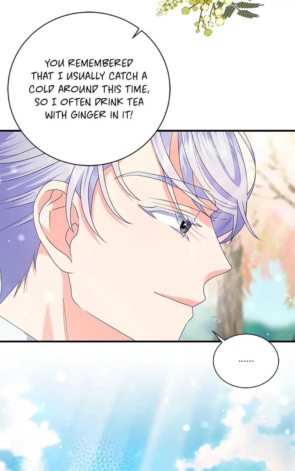 My Otherworldly Marriage Mangakakalot X Chapter 50 Page 43