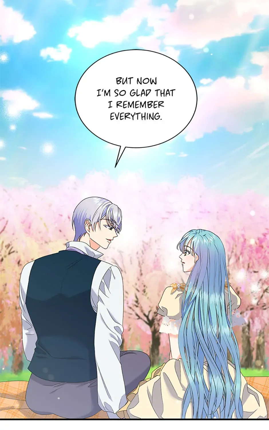 My Otherworldly Marriage Mangakakalot X Chapter 50 Page 51